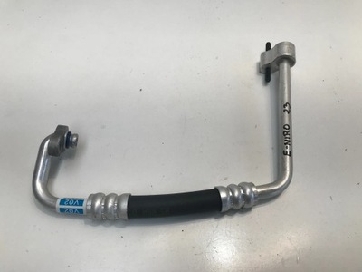 Kia niro ev ii 2023 электрик шланг кондиционера фото №1