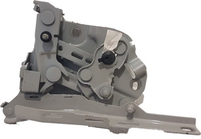 Петля капот правый porsche taycan 9j1 фото №1