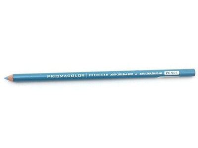 Kredka Prismacolor PC904 L. Cerulean Blue PREMIER