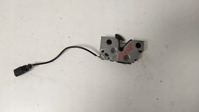 Skoda rapid fabia замок капот 5ja823509e фото №1