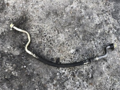 Wąż кондиционера шланг volvo xc70 2.4 d дизель 31250473 фото №1