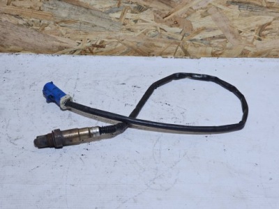FORD FOCUS 2012 SONDE LAMBDA 