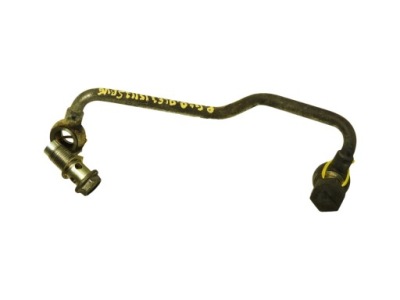 Шланг оливи lexus is250 ii фото №1