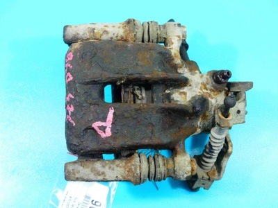 Супорт задня правий ford galaxy 2.3 95-00 фото №1