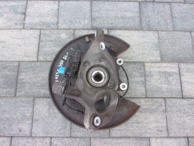 R231 sl 500 поворотний кулак права задній 2313507600 фото №1