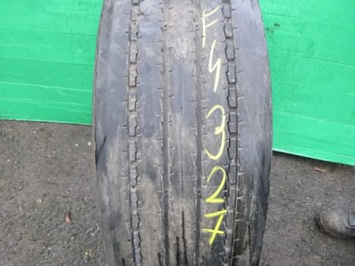 NEUMÁTICO COCHE DE CARGA 315/70R22.5 MICHELIN XZE2+ PARTE DELANTERA DE CARGA TIR  