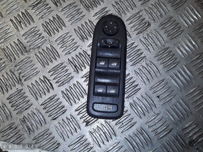 2010 citroen c5 переключатель 96660258xt фото №1