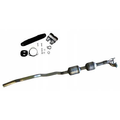 Каталізатор scr seat alhambra 2.0 tdi 05/2011- фото №1