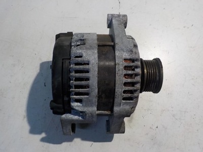 CHEVROLET CRUZE 2.0 VCDI Z20DMH ALTERNADOR 13502580  