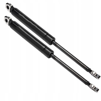 Амортизатор газовый фото №1