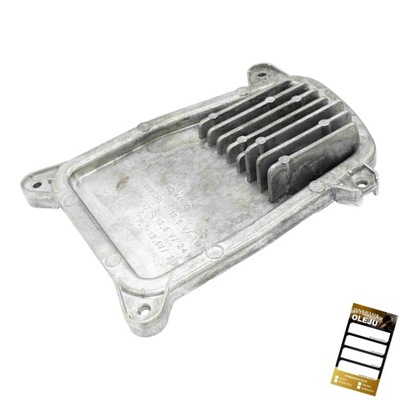 Модуль led поворотник mini mini clubman 2015 2016 2017 2018 2019 2020 фото №1