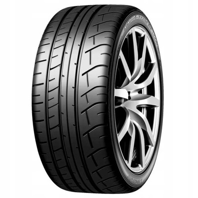 4X 285/35R20 PADANGA DUNLOP SP SPORT MAXX GT600 XL MFS DSST 104Y 