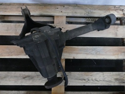 Dodge nitro 2.8 crd дифференциал перед дифференциал 3.21 фото №1