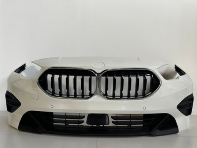 Bmw 2 f44 sport line бампер новый оригинальный kompletny фото №1