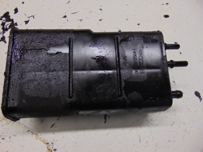 Фильтр угольный nissan micra k12 europa фото №1