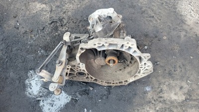 Meriva a lift 1.3cdti коробка передач передач фото №1