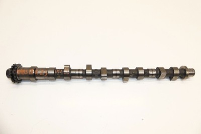 Nissan cabstar renault maxity 2.5 dci yd25 вал розподільного валу всмоктуючий фото №1