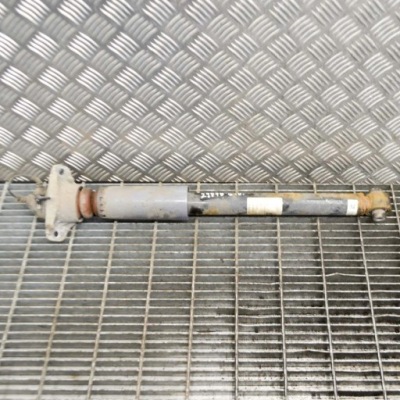 Audi rs3 2016 правая сторона амортизатор задний фото №1