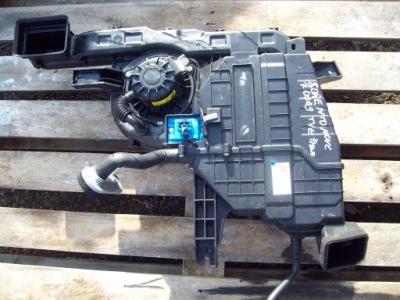 Kia nagrzewnicatył sportage iv гибрид 97900-p2000 фото №1