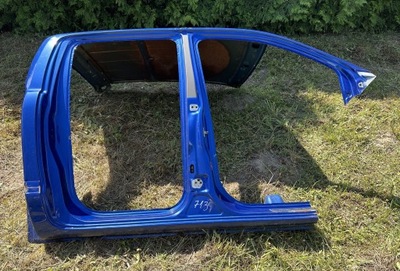 Ford ranger блок двигателя полный bok крыша фото №1