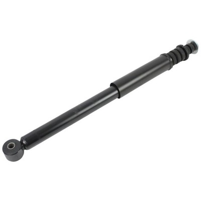 Амортизатор задняя левый правый do nissan note e11 ne11 2005-2013 фото №1