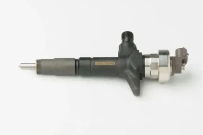 Форсунка dcri106980 denso isuzu фото №1