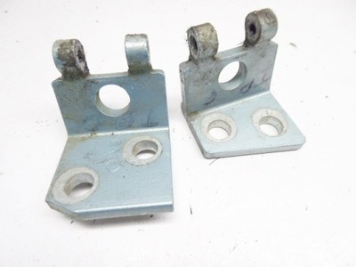 Xsara picasso i петлі двері задня праве knbc фото №1