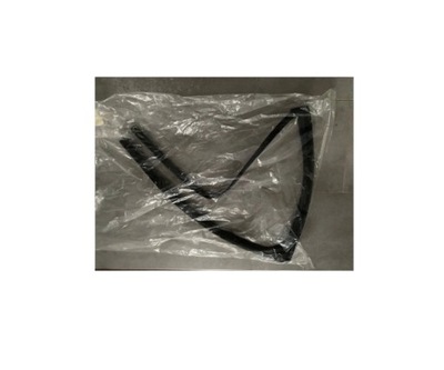 Прокладка двері задня права mazda cx5 cx-5 фото №1