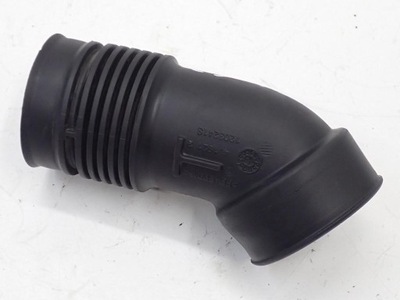 Wąż шланг труба повітрозабірник повітря citroen c3 iii aircross 1.2 thp hn05 19r фото №1