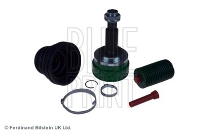 BLP ADT38988 LANKSTAS ZEW. TOYOTA AURIS 2,0 D-4D COROLLA E15 30Z/85,6MM/36Z 