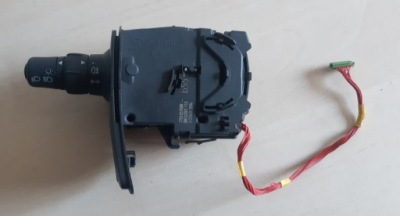 Перемикач поворотники clio kangoo modus фото №1