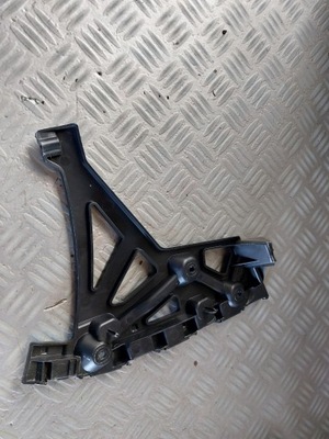 Направляющая левый задняя renault twingo iii lift фото №1