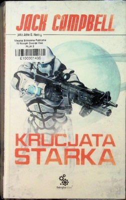 Jack Campbell - Krucjata Starka