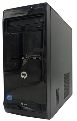HP Pro 3500 MT i5-3470/4GB/250GB HDD/ Win8