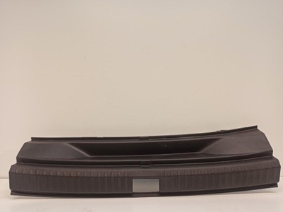 Seat arona захист поріг багажника 6f9863459 фото №1