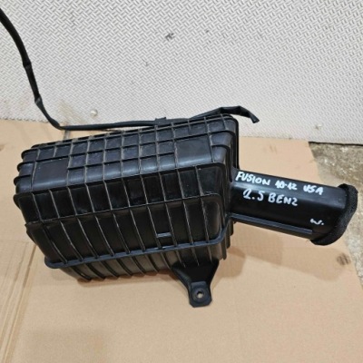 Ford fusion lift usa 2.5 10-12 резонатор воздуха корпус фото №1