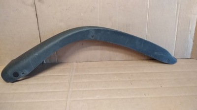 Porsche 987 cayman спойлер молдинг фото №1