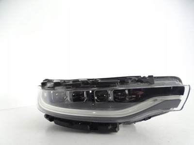 Лампа передня права kia soul iii e-soul full led фото №1