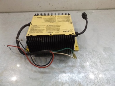 Gem e2 зарядний пристрій 912-7200-01b фото №1