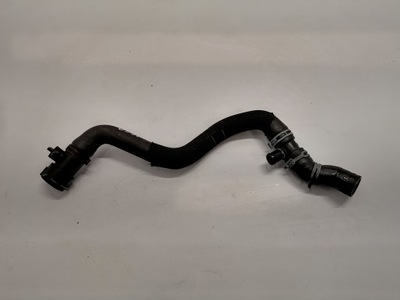 Audi a6 c7 wąż wody 2.0tdi cnh фото №1