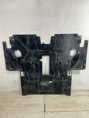 Ferrari 488 gtb захист підвіска задня фото №1