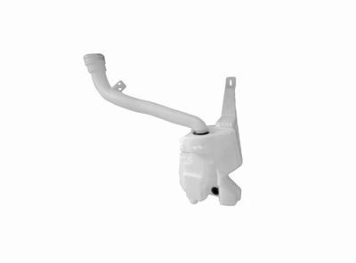 Renault clio iv 12- бачок омывателя фото №1