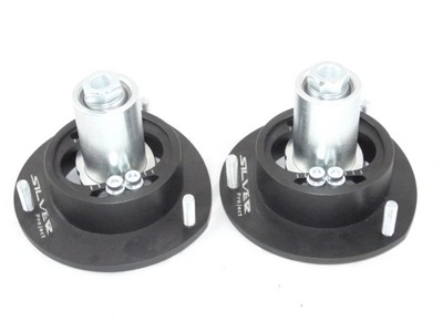 Регуляторы camber plates do mercedesa sl r129 / w124 / s124 фото №1