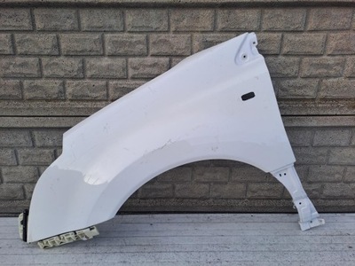 Koleos i 1 08-13 крила лівий перед оригінал фото №1