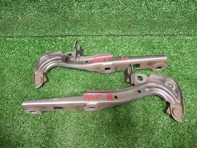 Петля капот opel astra v правый фото №1