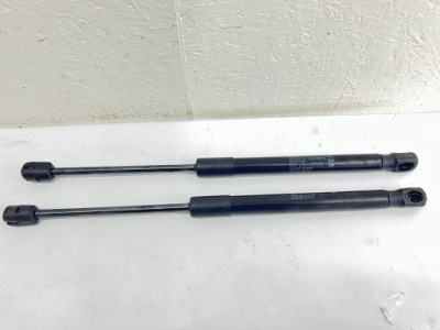 2x привод амортизатор капот перед do bmw 2 f45 фото №1