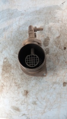 Расходомер skoda fabia van 09r фото №1