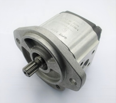 1PX 9.0CC/REV HYDRAULIC GEAR PUMP 