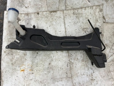 Бачок омивача citroen c4 picasso ii 9676088180 фото №1