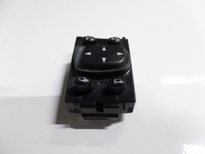 Перемикачі дзеркал mercedes-benz оригінальний номер 2208211551 фото №1